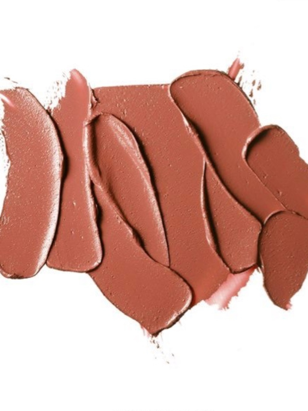 MAC Satin Lipstick - 813 Mocha - Picture 2 of 5